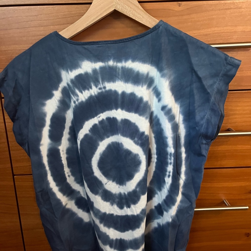 Madewell top